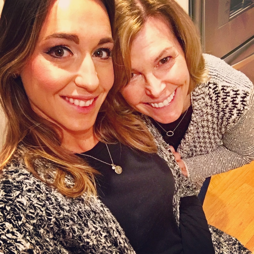 Meet your Posher, Bethany